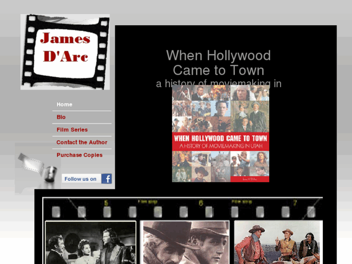 www.jamesdarc.com