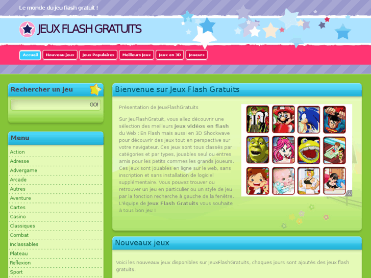 www.jeuxflashgratuits.fr