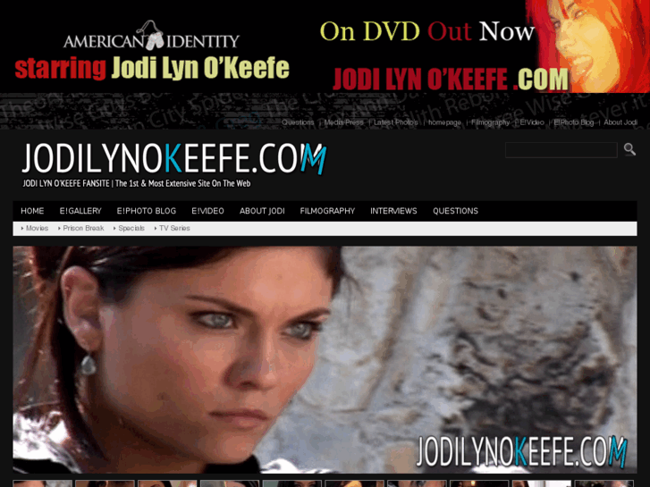 www.jodilynokeefe.com