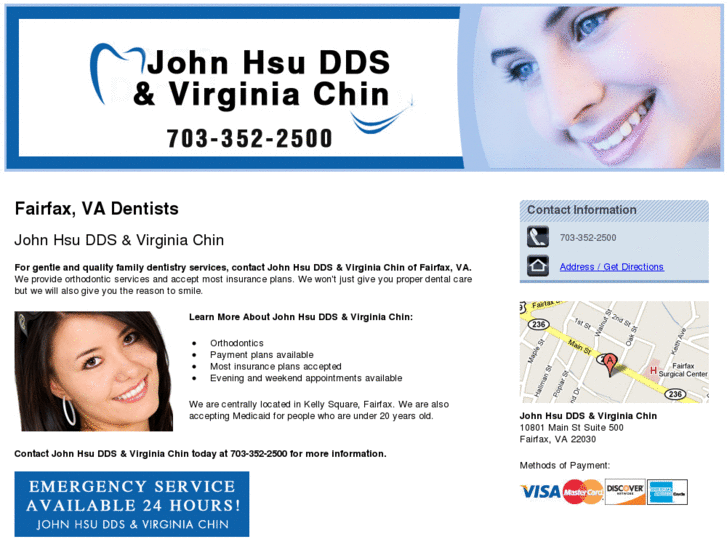 www.johnhsuddsandvirginiachin.com