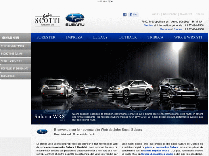 www.johnscottisubaru.com