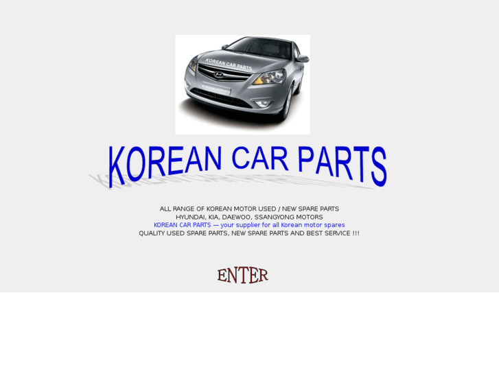 www.koreancarpart.com