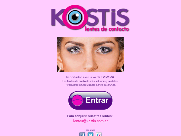 www.kostis.com.ar