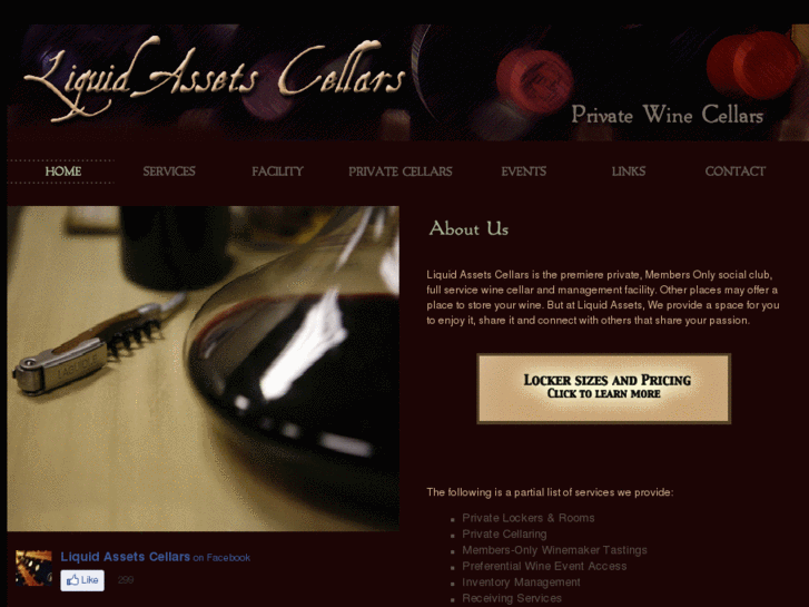 www.lacellars.com