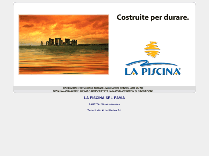 www.lapiscina.com