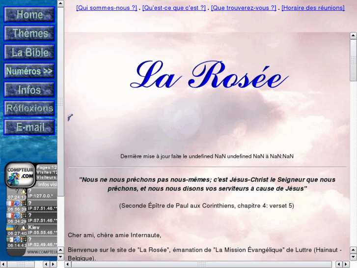 www.larosee.net