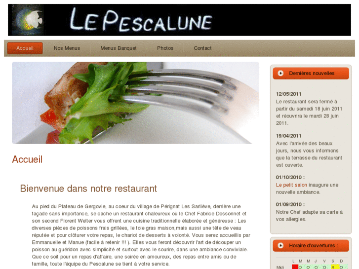 www.lepescalune.com