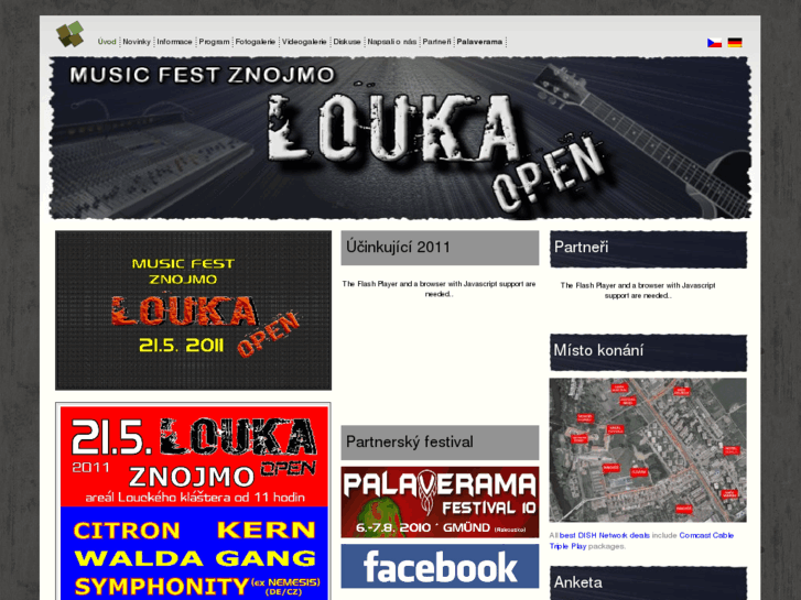 www.loukaopen.cz