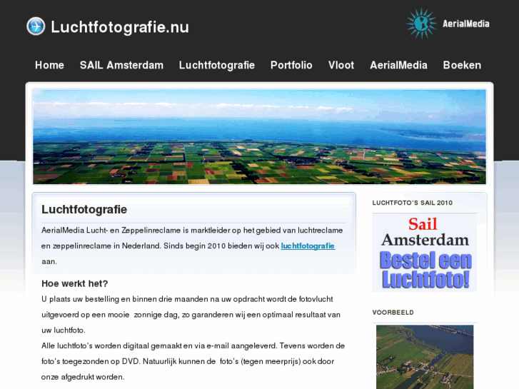 www.luchtfotografie.nu