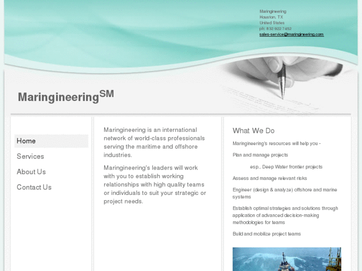 www.maringineering.com