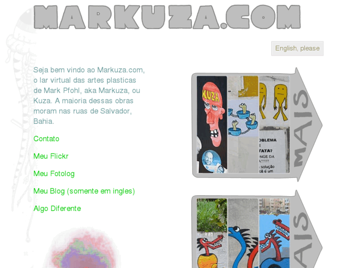 www.markuza.com