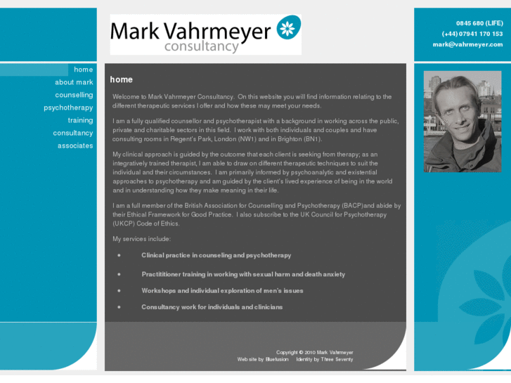 www.markvahrmeyer.com