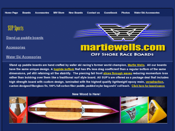 www.martiewells.com