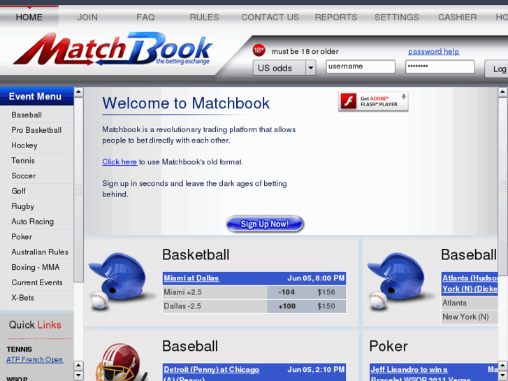 www.matchbook.com