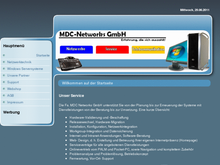 www.mdc-networks.de