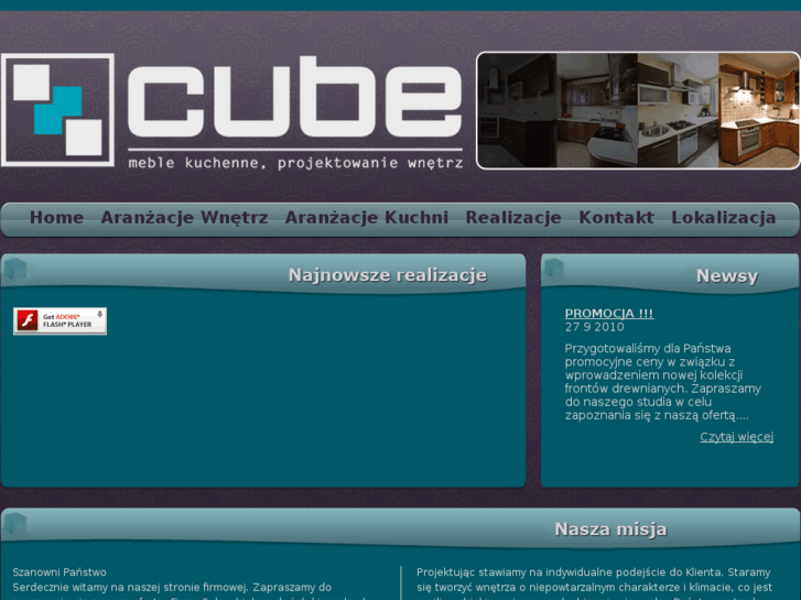 www.meblecube.pl