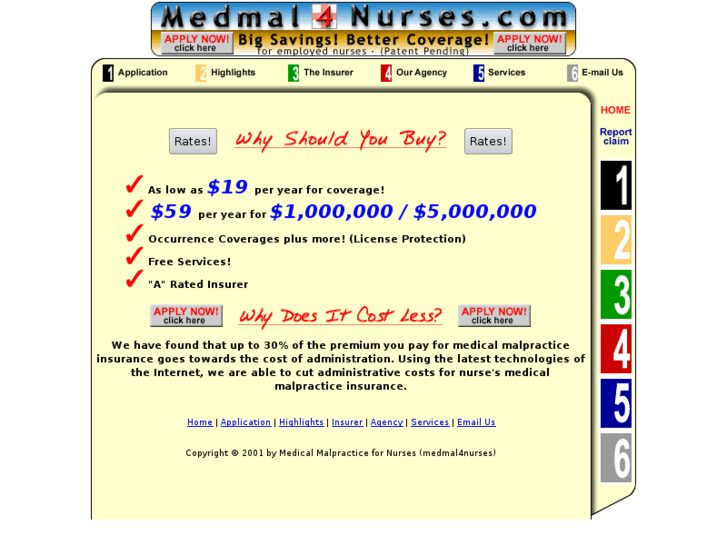 www.medmal4nurses.com