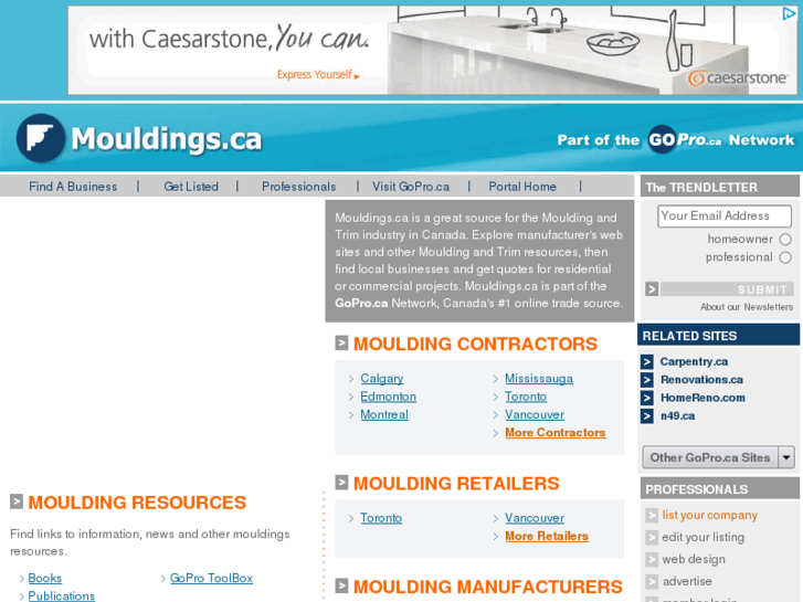 www.mouldings.ca