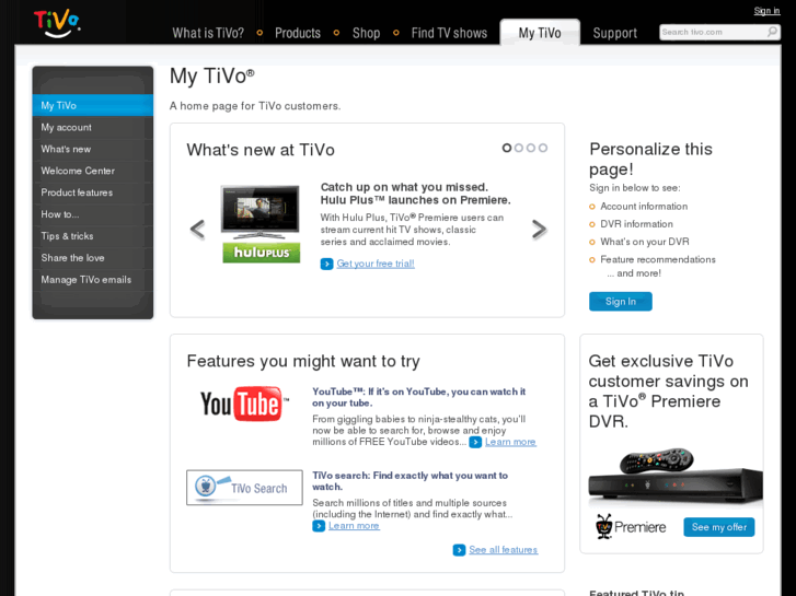 www.mytivoo.com
