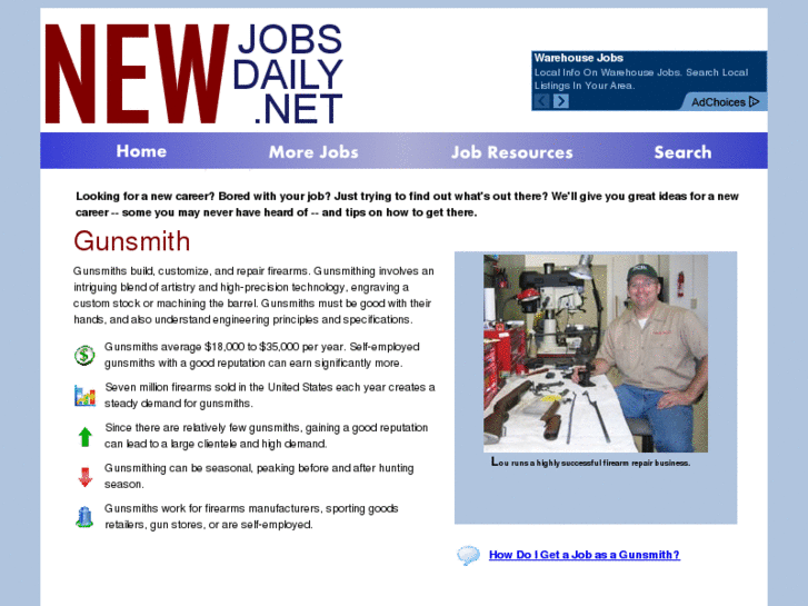 www.newjobsdaily.net