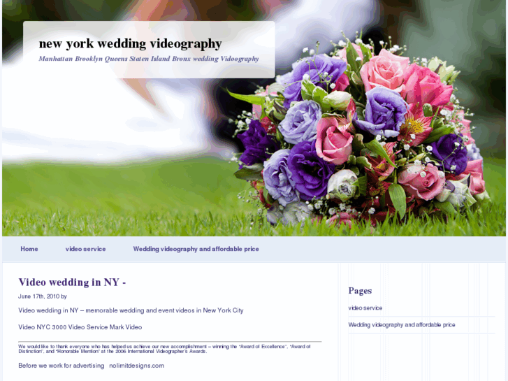 www.newyorkweddingvideography.com