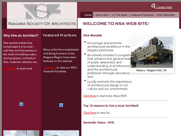 www.niagaraarchitects.com