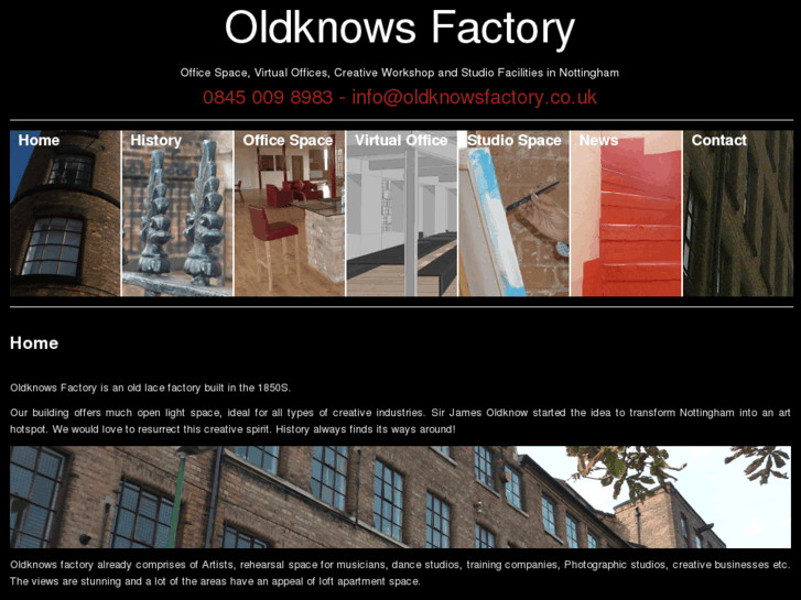 www.oldknowsfactory.co.uk