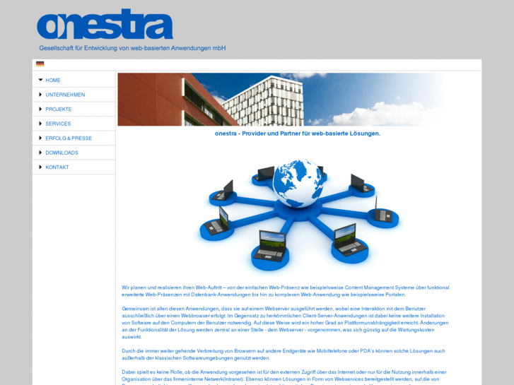 www.onestra-pr.de