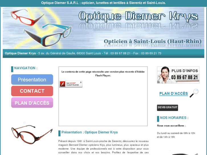 www.optique-diemer.com