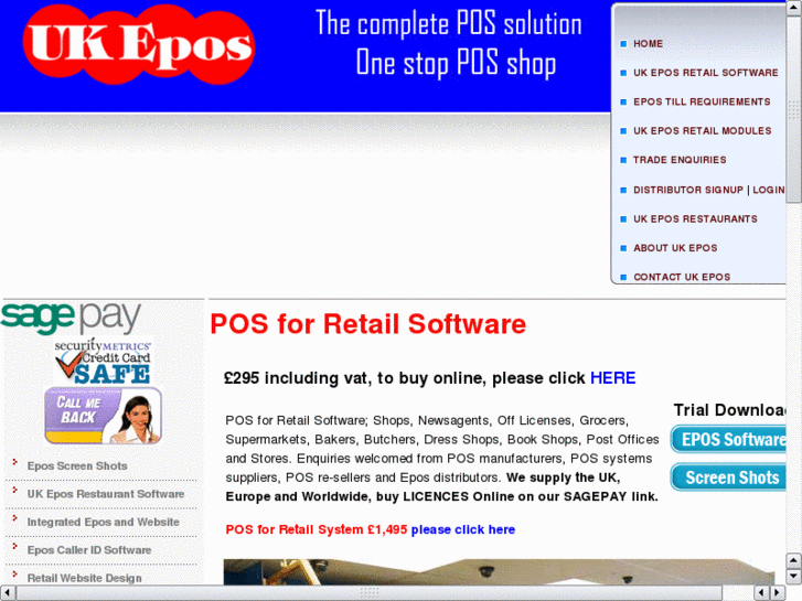 www.posforretail.com