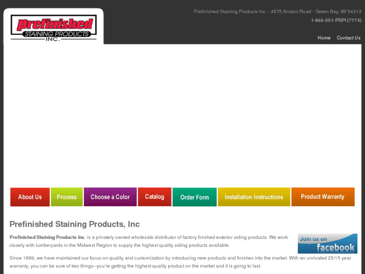 www.prefinishedstaining.com