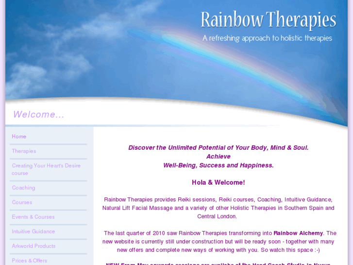 www.rainbow-therapies.com