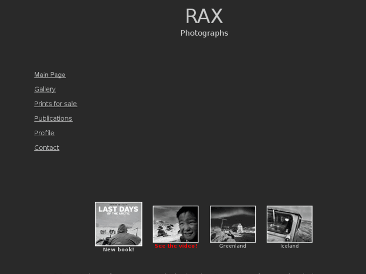 www.rax.is
