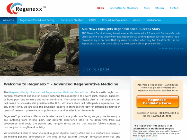 www.regenexx.com