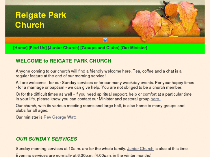 www.reigateparkchurch.org