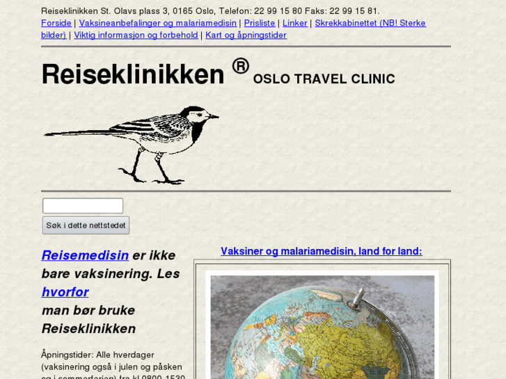 www.reiseklinikken.com