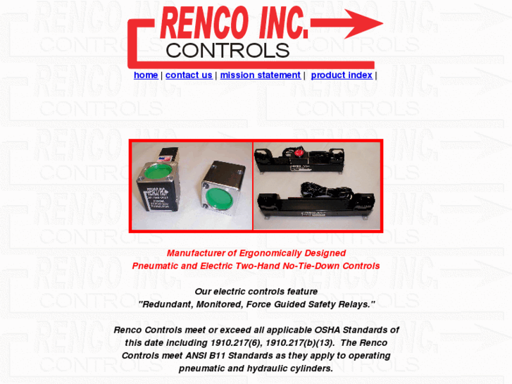 www.rencocontrols.com