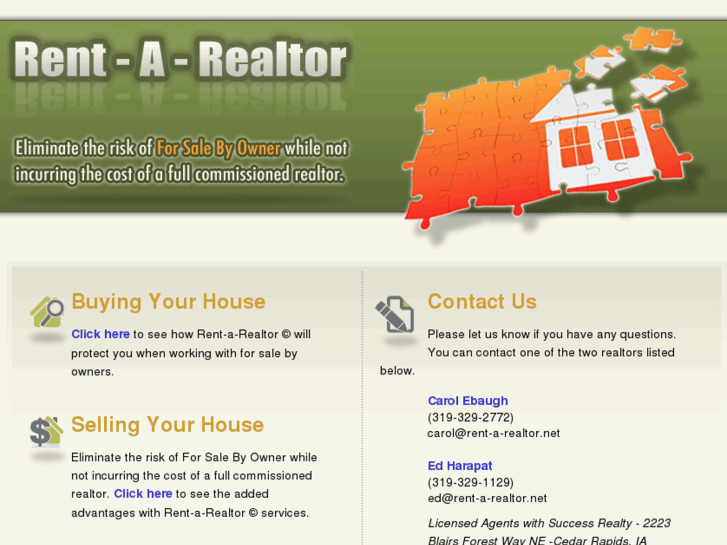 www.rent-a-realtor.net