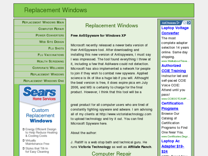 www.replacement-windows-one.com