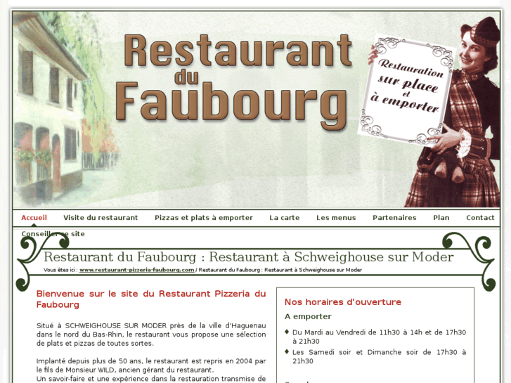 www.restaurant-pizzeria-faubourg.com