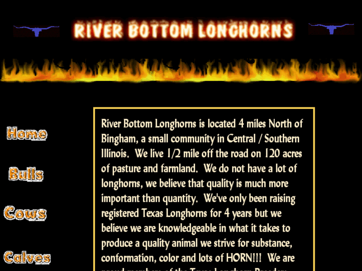 www.riverbottomlonghorns.com