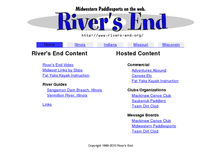 www.rivers-end.org