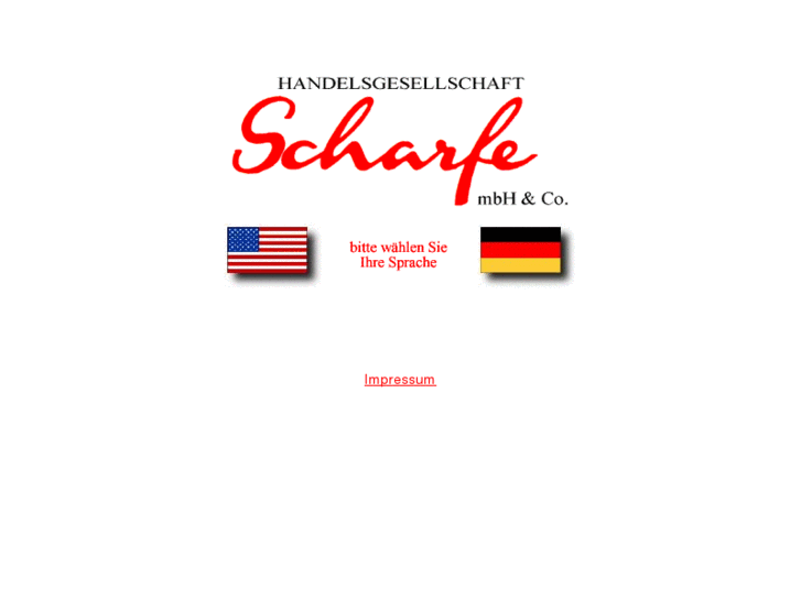 www.scharfe.com