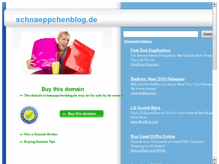 www.schnaeppchenblog.de