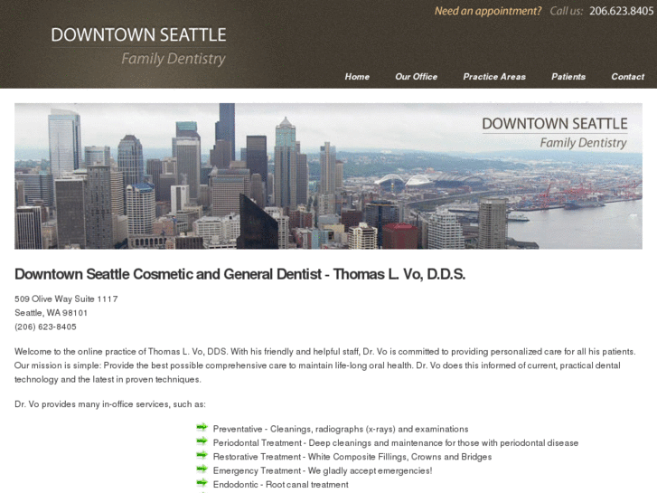 www.seattledowntowndental.com