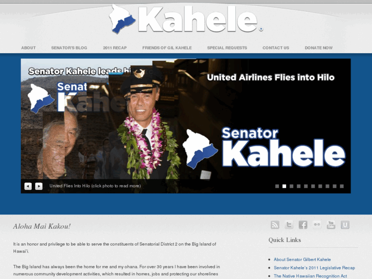 www.senatorkahele.com