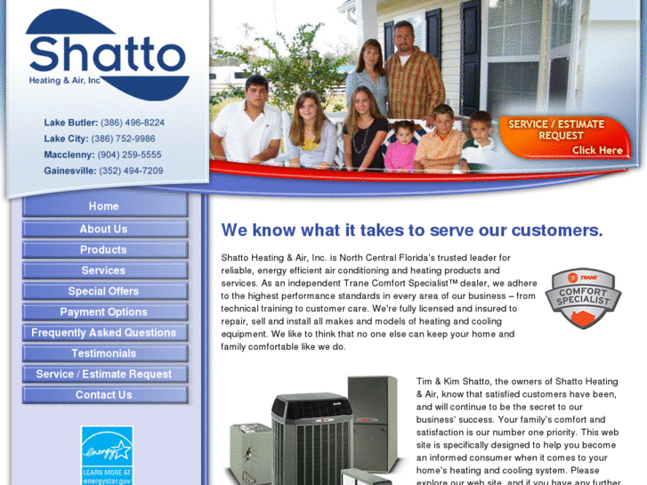 www.shattoair.com