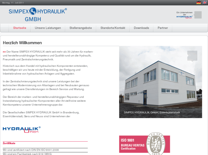 www.simpex-hydraulik.de