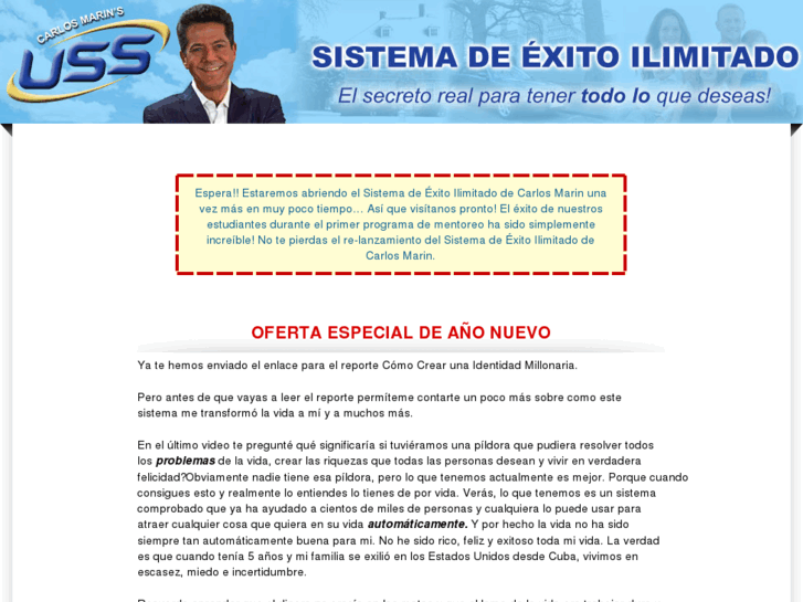 www.sistemadeexito.com