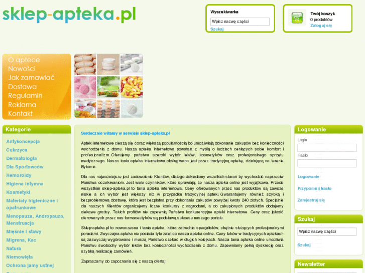 www.sklep-apteka.pl